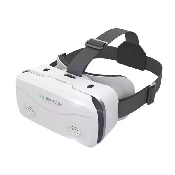 G15 New shinecon Metaverse Gaming 3D Virtual RealityGlasses Headset VR Headset