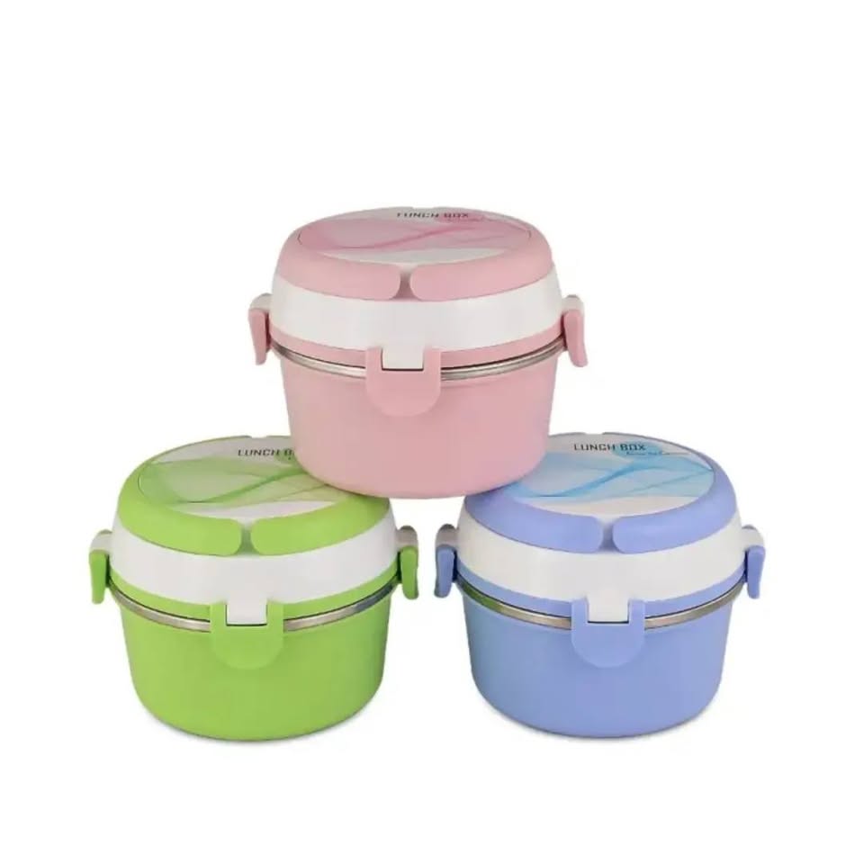 900ml Bento Lunch Box