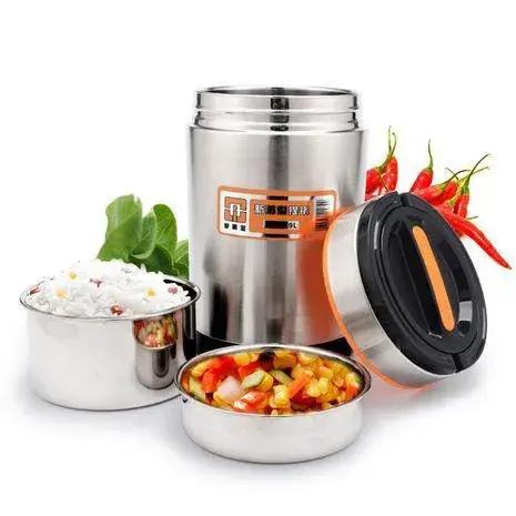 Alijin Lunch Box 1.4 Liter