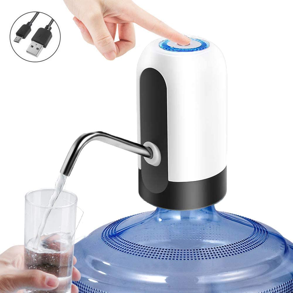 Auto Water Dispenser