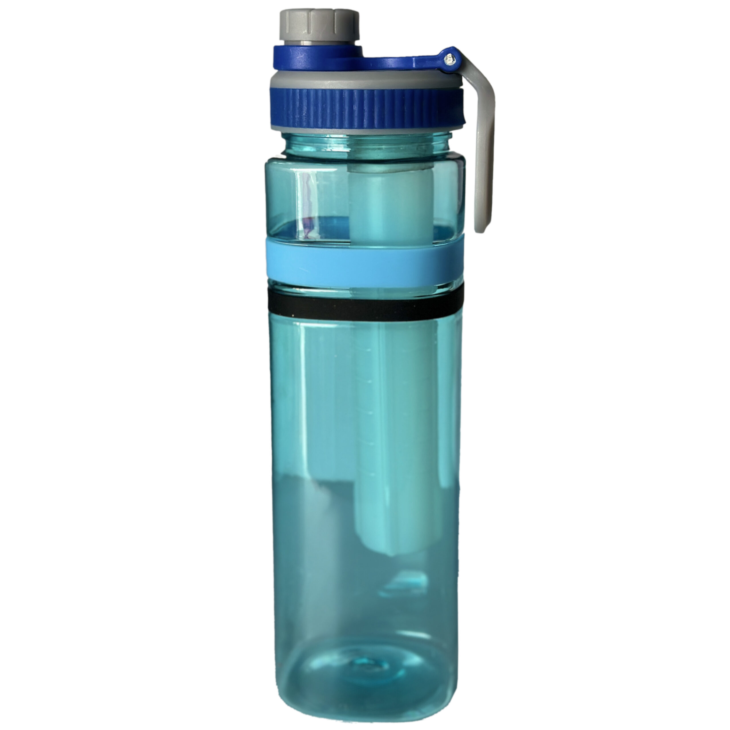 Double Line Ice Cup Bottle